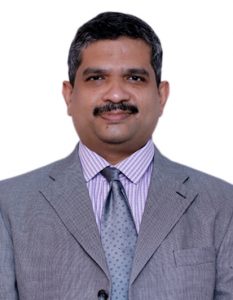 Dr Vishwanath K